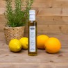 Oliwa extra vergine aromatyzowana truflą czarną 250ml Tartufi Jimmy