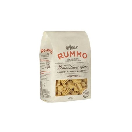 Makaron Radiatori n137 500g - Rummo