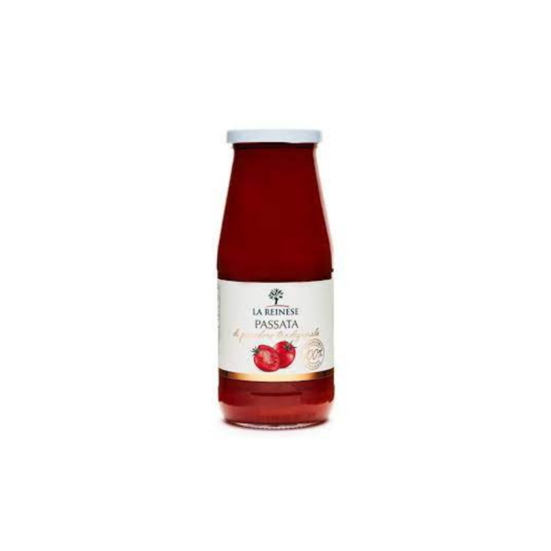 Passata pomidorowa La Reinese 440g