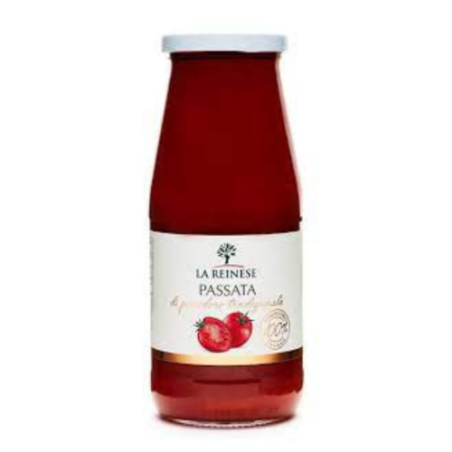 Passata pomidorowa La Reinese 440g