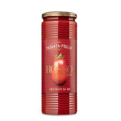 Passata Rosso Gargano 690 gr.
