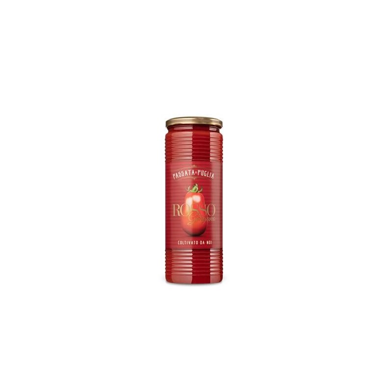 Passata Rosso Gargano 690 gr.