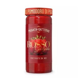 Passata Datterino Tomato Pure Rosso Gargano 290 gr