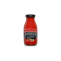 AGROMONTE SUGO ARRABBIATA 260g