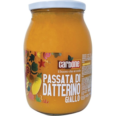 CARBONE POMIDORY DATTERINO 1000g