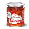 Pomodori secchi ciliegino olio 200 gr. Pomidorki koktailowe suszone w oleju 200 g.
