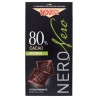 Novi Nero Intenso 80% Cacao 75g