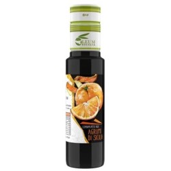 Oleum Sicilia Olio extra vergine di oliva condimento agli agrumi 250 ml.