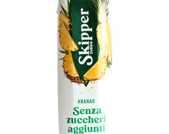 Succo skipper ananas