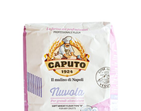 Caputo Nuvola mąka 1kg