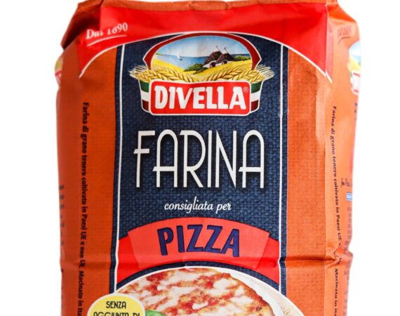 Farina Pizza Divella