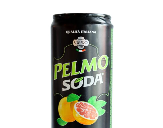 Pelmo Soda  330 ml