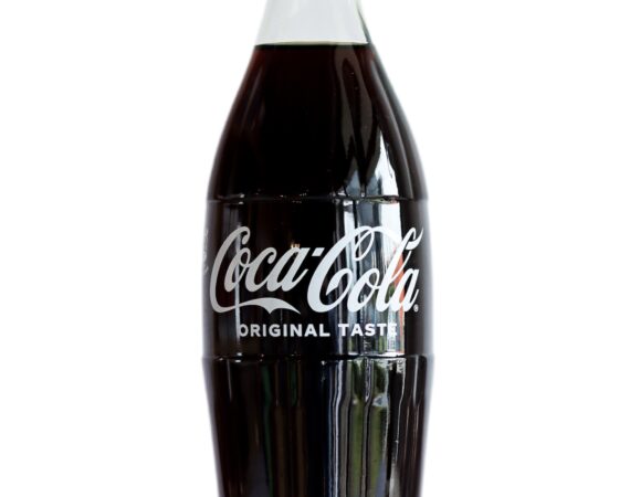 Coca cola original 1l