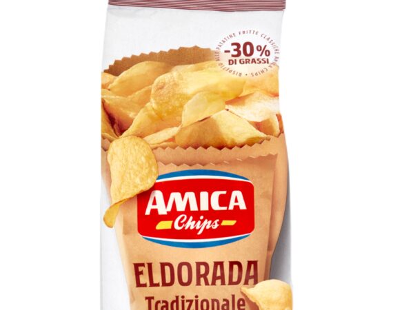 Amica Chips 130g